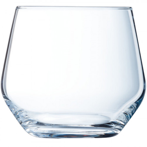 Gobelet verre 35 cl V.juliette Arcoroc