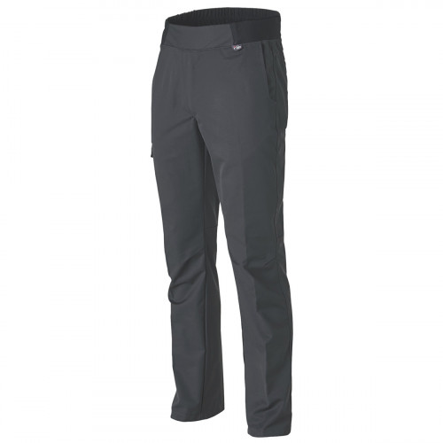 Pantalon mixte gris T6 Flex R Molinel