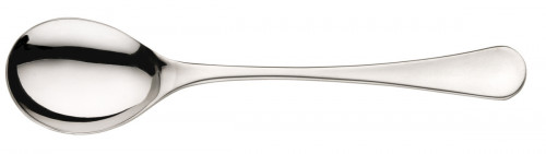 Cuillère de table inox 18/10 18,1 cm Solaris Pintinox