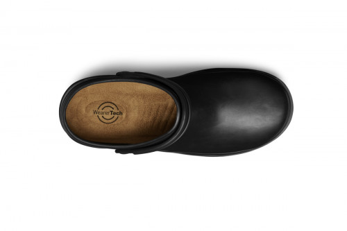 Sabot de sécurité noir 42 Protect Nordways