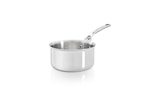Casserole inox Ø 14 cm 7 cm 1,2 L Affinity De Buyer