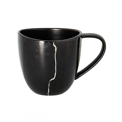Tasse à expresso porcelaine 10 cl Ø 6,5 cm Kintzoo Rak