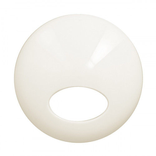Couvercle rond porcelaine Ø 14,5 cm Ashore Rak
