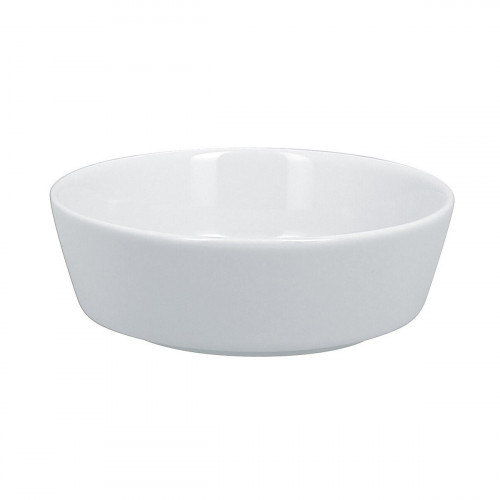 Bol rond blanc porcelaine vitrifiée Ø 11,9 cm Access Rak