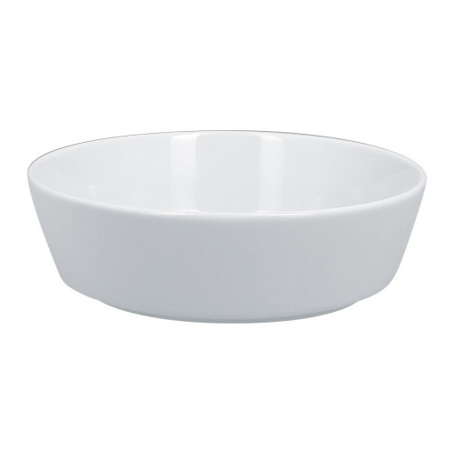 Bol rond blanc porcelaine vitrifiée Ø 16 cm Access Rak