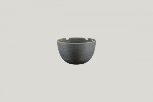 Tasse sans anse Jade porcelaine vitrifiée 37 cl Ø 11 cm Rakstone Spot Rak