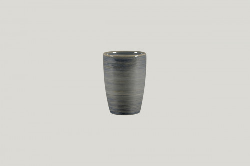 Mug Jade porcelaine vitrifiée 26 cl Ø 7,5 cm Rakstone Spot Rak