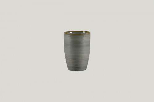 Mug Jade porcelaine vitrifiée 30 cl Ø 7,5 cm Rakstone Spot Rak