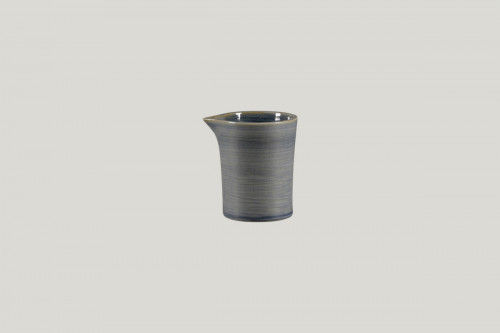 Crémier Jade porcelaine vitrifiée 15 cl Ø 7 cm Rakstone Spot Rak
