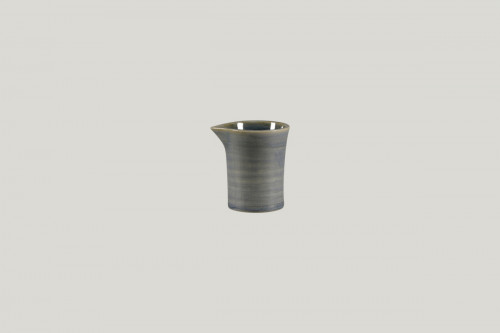Crémier Jade porcelaine vitrifiée 9 cl Ø 5,9 cm Rakstone Spot Rak