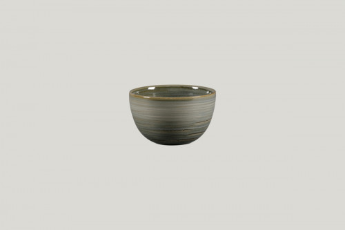 Tasse sans anse Peridot porcelaine vitrifiée 37 cl Ø 11 cm Rakstone Spot Rak