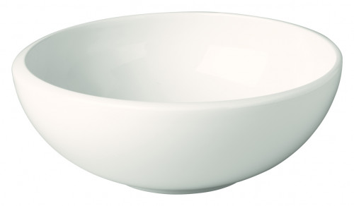 Bol rond blanc porcelaine Ø 16,5 cm New Moon Villeroy & Boch