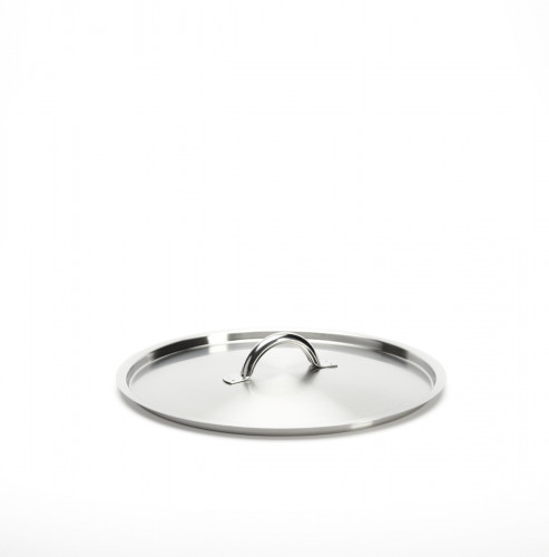 Couvercle inox Ø 24 cm Alchimy De Buyer