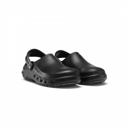Sabot noir 45 Nfly Nordways