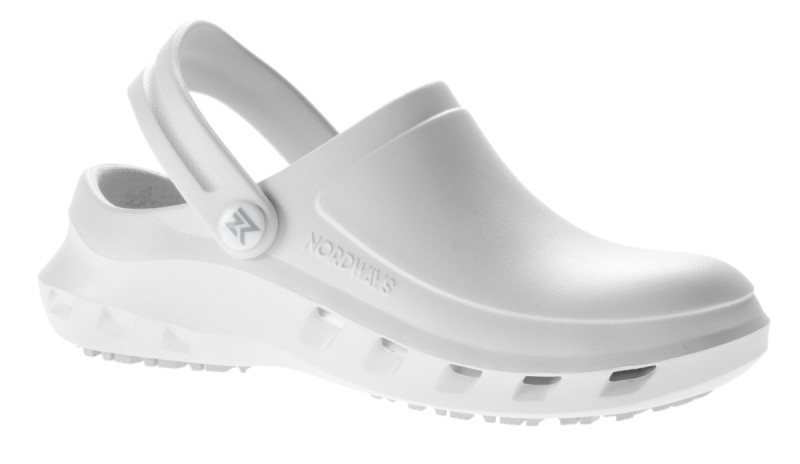 Sabot blanc 39 Nfly Nordways