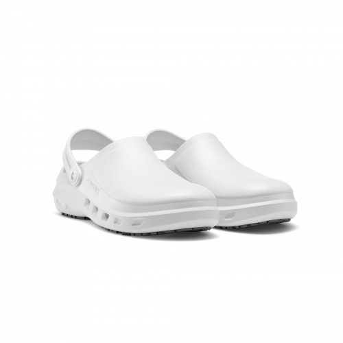 Sabot blanc 46 Nfly Nordways
