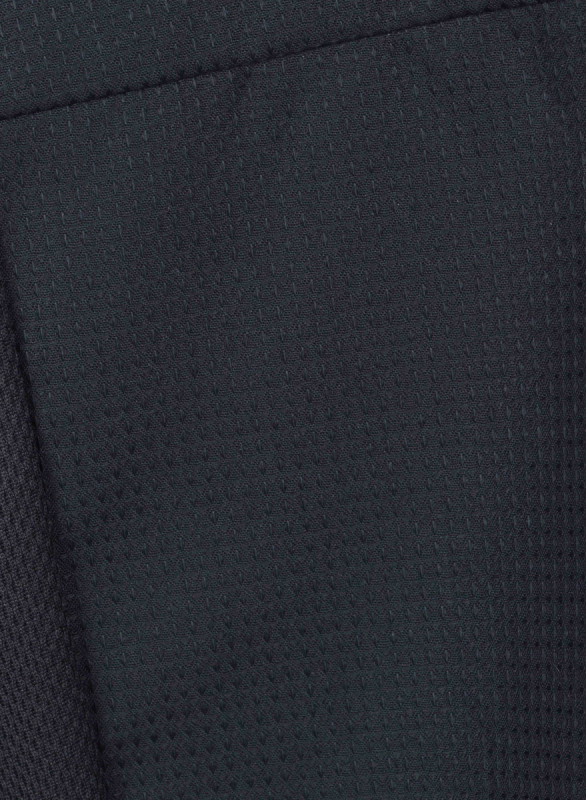 Veste femme manches courtes noir T1 Abella Robur