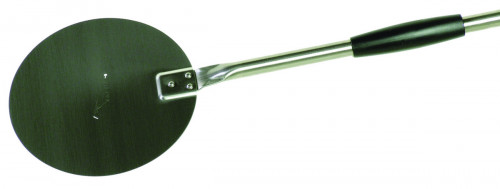 Petite pelle Ø 23 cm Amica Gi Metal