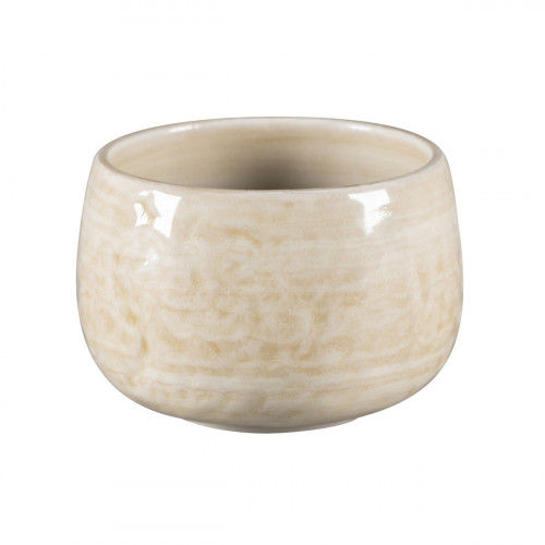Tasse à café rond porcelaine vitrifiée 30 cl Ø 9 cm Krush Rak