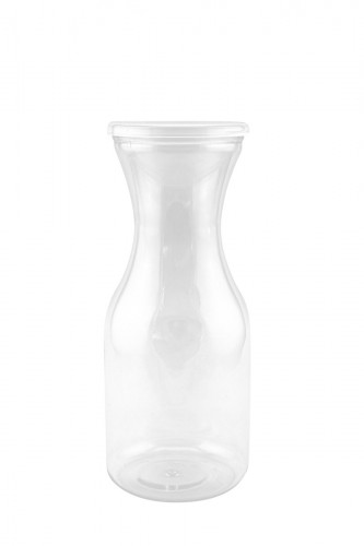 Carafe avec couvercle copolyester 50 cl Pro.mundi