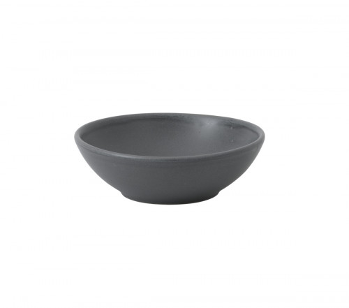 Pot conique seattle grey porcelaine vitrifiée Ø 11,6 cm Nourish Seattle Churchill