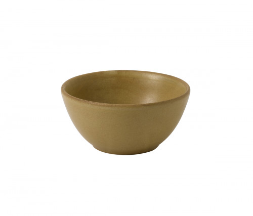 Bol rond petra_sand porcelaine vitrifiée Ø 13 cm Nourish Petra Churchill