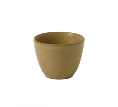 Pot conique petra_sand porcelaine vitrifiée Ø 10 cm Nourish Petra Churchill