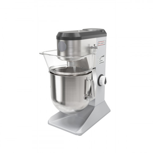 Batteur mélangeur BE8 600 W 230v Dito Sama