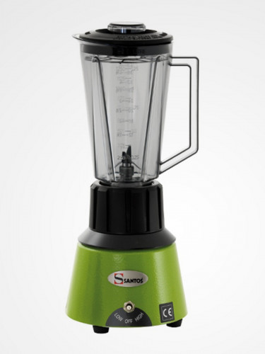 Blender 33 Santos
