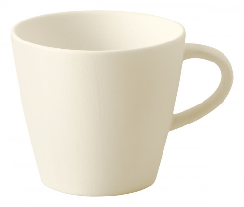 Tasse rond blanc porcelaine 10 cl Ø 8,5 cm The Rock Villeroy & Boch