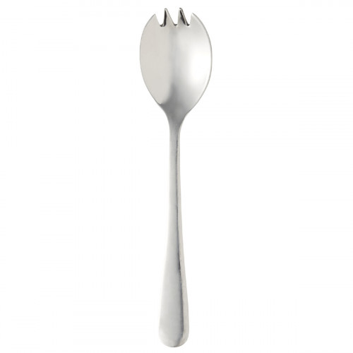 Cuillère amuse-bouche inox 10,8 cm Hedonie Pro.mundi