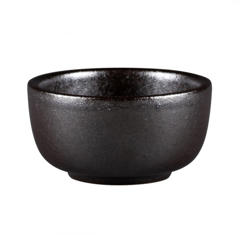 Ramequin rond Forge porcelaine vitrifiée Ø 8 cm Rakstone Ease Rak