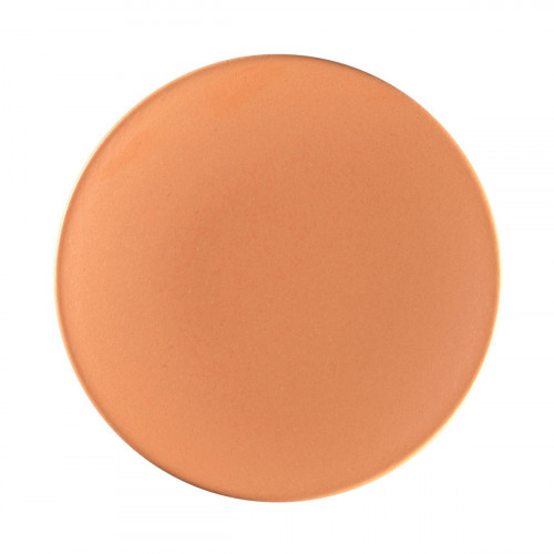 Assiette extra plate rond Tero Décor Prima porcelaine Ø 15,7 cm Earth Rak