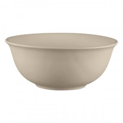Bol rond Argila Décor Epura porcelaine Ø 19,8 cm Earth Rak