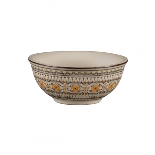 Bol rond Argila Décor Genoa porcelaine Ø 9 cm Earth Rak