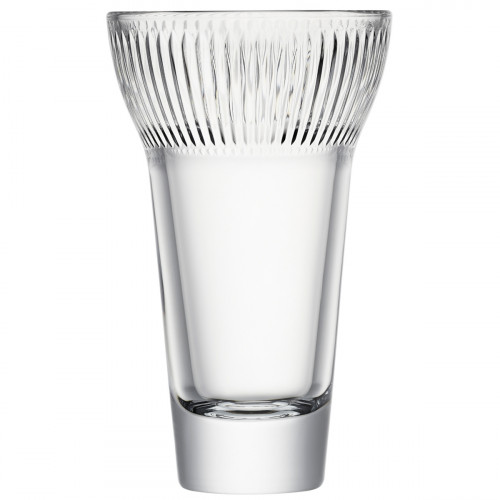 Verre à pastis verre pressé 22 cl Calanques La Rochere