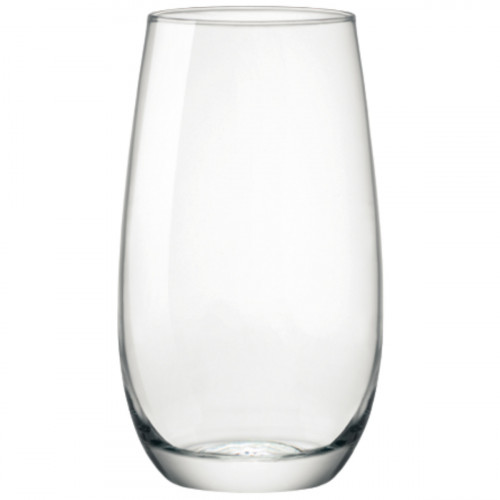 Gobelet forme haute verre trempé 40 cl Milano Bormioli Rocco