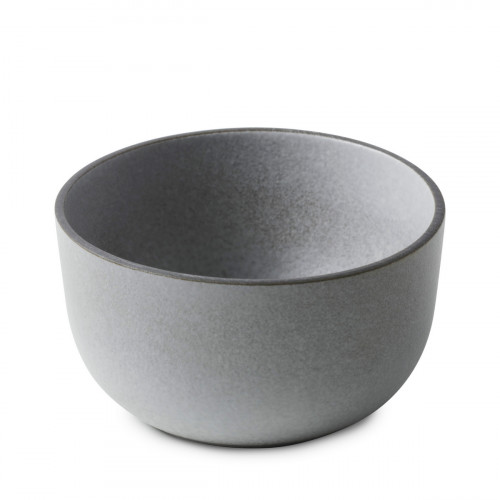 Bol rond poivre porcelaine culinaire 15 cl Ø 9 cm Equinoxe Revol