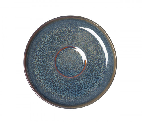 Sous-tasse à expresso rond Breeze porcelaine Ø 12 cm Crafted Villeroy & Boch