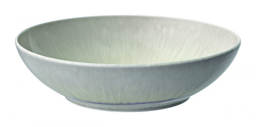 Saladier rond Sand porcelaine Ø 26 cm Perlemor Villeroy & Boch