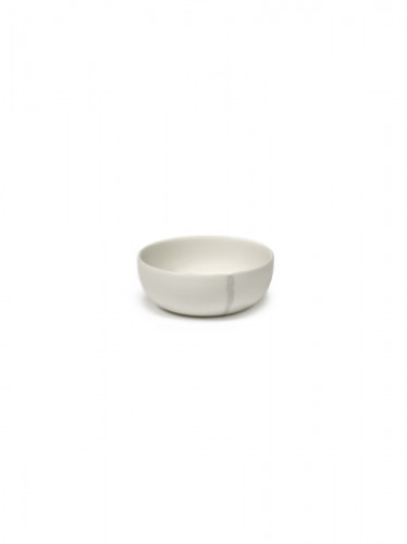 Bowl rond Salt porcelaine Ø 15 cm Zuma Serax