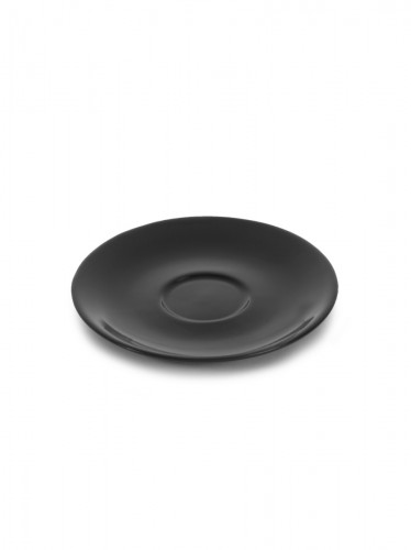 Sous tasse à café rond Pacific porcelaine Ø 14 cm Zuma Serax