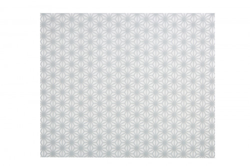 Tapis antidérapant pour bac GN1/2 silicone 31x25x0,1 cm Valo Aps