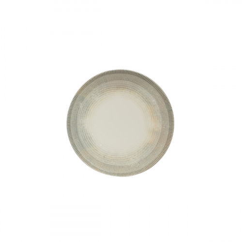 Assiette coupe creuse rond porcelaine Ø 23 cm Cancun Accolade