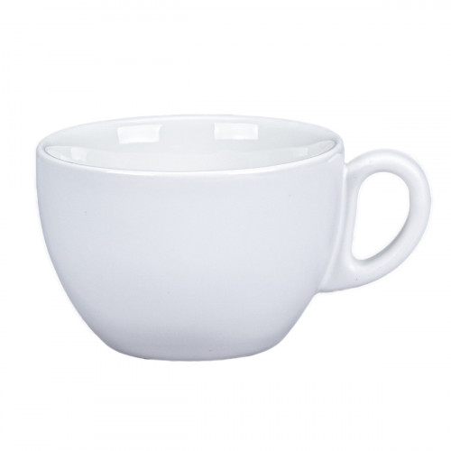 Tasse à café / thé rond Hypnotic porcelaine 23 cl Ø 9,1 cm Hypnotic Rak