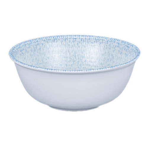 Bol rond Intricate porcelaine 58 cl Ø 15,8 cm Digi Rak