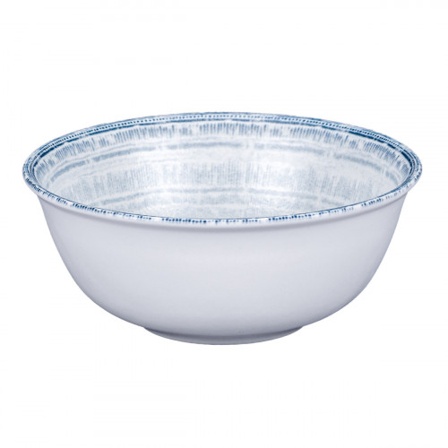 Bol rond Mirage porcelaine 58 cl Ø 15,8 cm Digi Rak