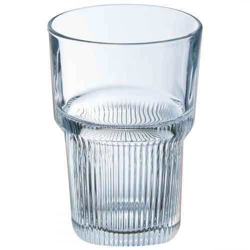 Gobelet forme haute verre trempé 42 cl Starline Arcoroc