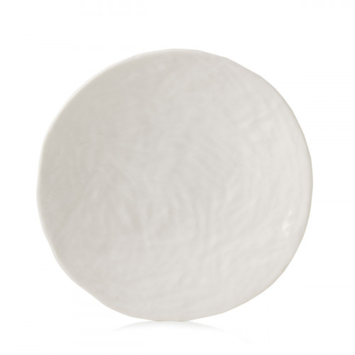 Bol coupe rond Blanc albâtre porcelaine culinaire Ø 16 cm Yli Revol