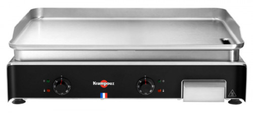 Plancha électrique 230v Krampouz